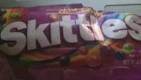 Skittles wild berry