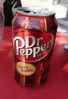 Dr. Pepper