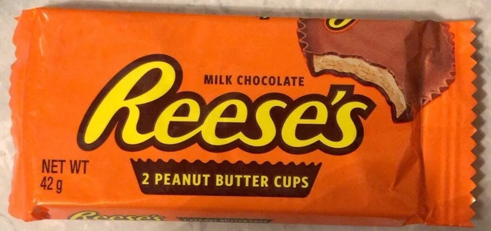 Peanut Butter Cups