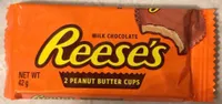 Peanut Butter Cups