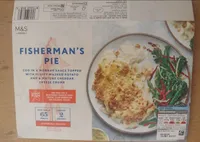 Fisherman's Pie