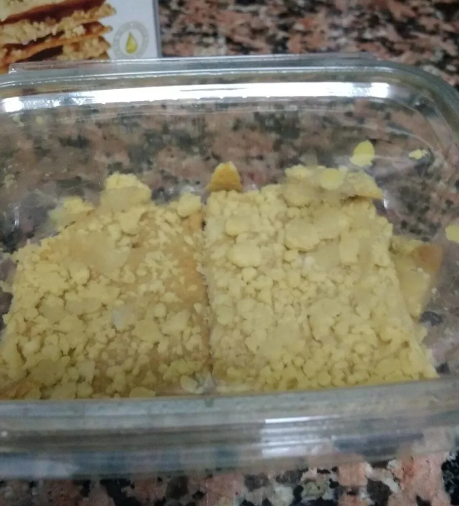 Coca de mollitas