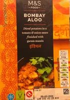Bombay aloo