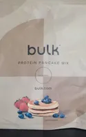 Protein pancake mix
