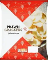 Prawn Crackers