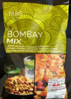 Bombay Mix