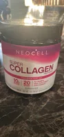 Grassfed Collagen Peptides