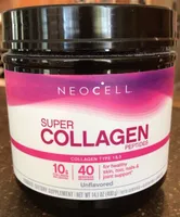 Super Collagen Peptides