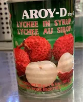 Lychee