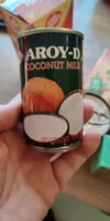 COCONUT MILK