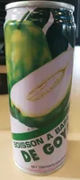 Boisson Goyave 25 CL