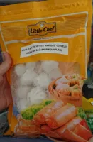 Raviolis aux crevettes Har Gao