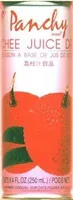 Jus De Litchi Panchy 250ML 0