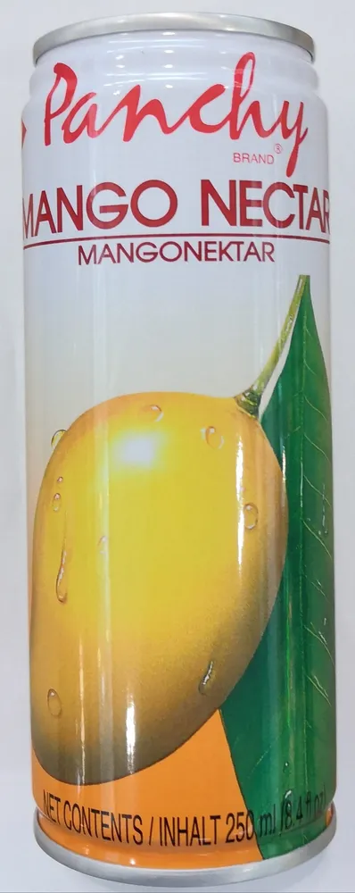 Mangonektar