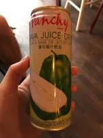 Jus De Goyave