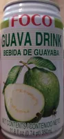 Guava drink