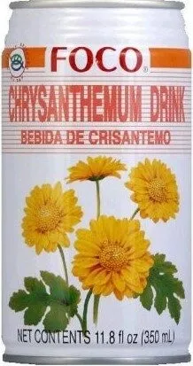 Chrysanthemum Drink