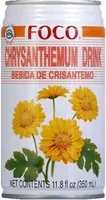 Chrysanthemum Drink
