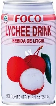 Lychee Drink