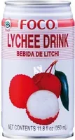 Lychee Drink