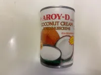 Coconut Cream