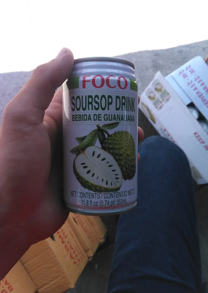 guanabana