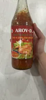 Aroy-d Sweet Chili Sauce For Chicken 32 Oz
