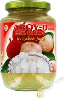 Nata Coco Litchi 450G