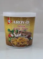 'Prodhead'>yellow Curry Paste