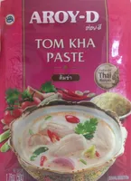 Tom Kha Paste