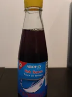 Fish sauce