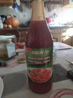 Sauce Aigre Douce 720 ML