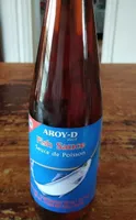 Fish sauce