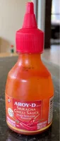 Sriracha Chilli Sauce