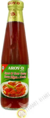 Sauce Aigre Douce 280ML