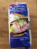 Vermicelles de Riz