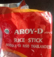 Nouilles de riz