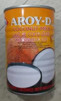 Coconut Milk Lite