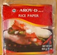 Rice Paper