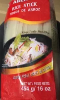 Rice Stick