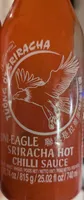Sriracha Hot Chilli Sauce