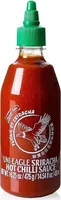 Sriracha Hot Chill Sauce