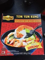 Tom Yum Kung