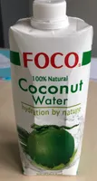 Coconut Water