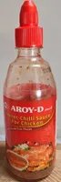 Sweet Chilli Sauce For Chicken