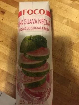Fruit nectar