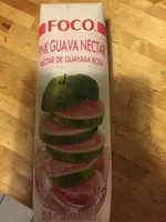Fruit nectar