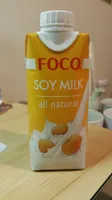 Soy Milk