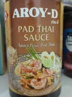 Pad Thai Sauce