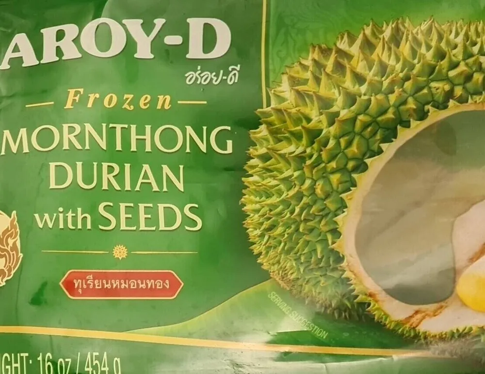 Durian